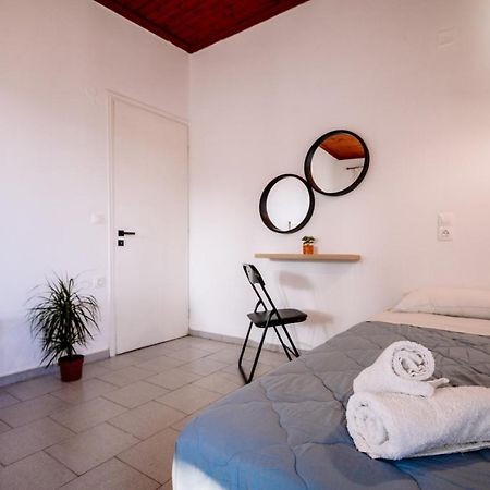 Amaro Apartment Laganas Esterno foto