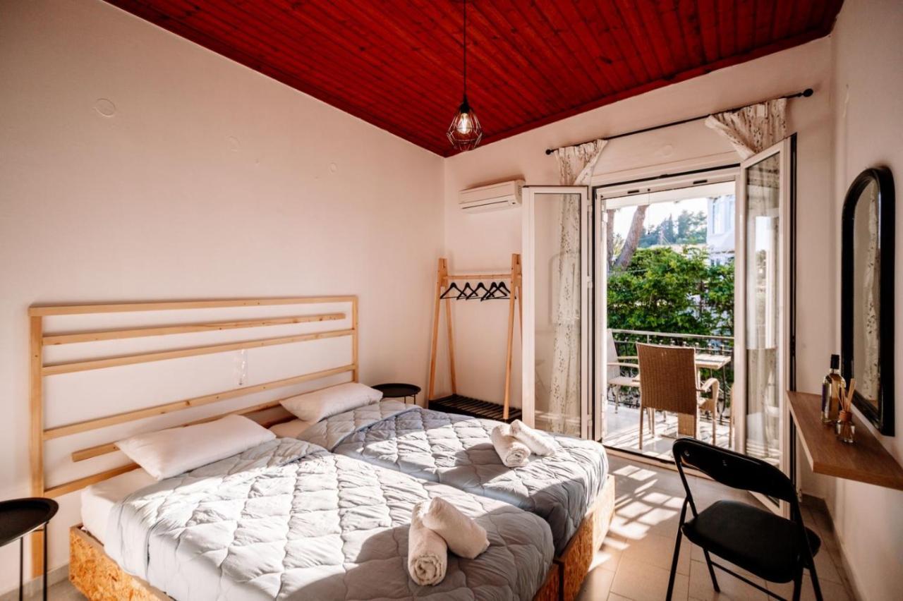 Amaro Apartment Laganas Esterno foto